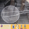 Galvanized Barbecue Wire Mesh For Japan